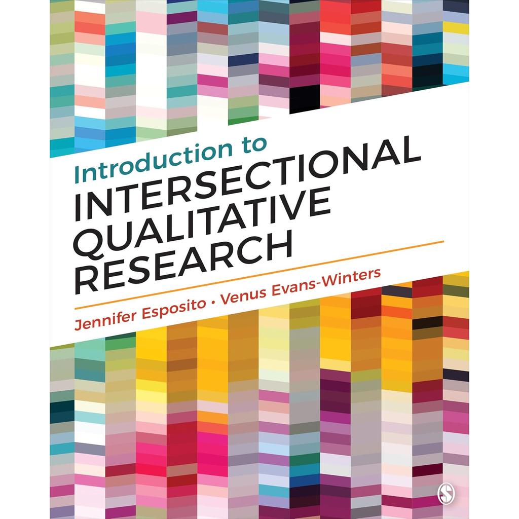 Einführung in die intersektionale qualitative Forschung Taschenbuch UKN3513