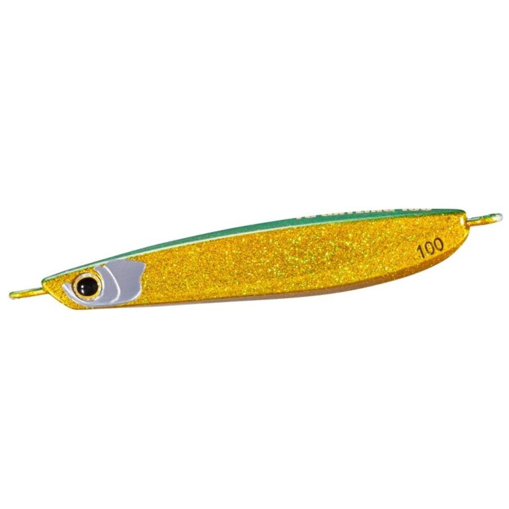 SHIMANO Ocea Stinger Butterfly TG Gatling 100g 011 Lame Grikin JT-810Q