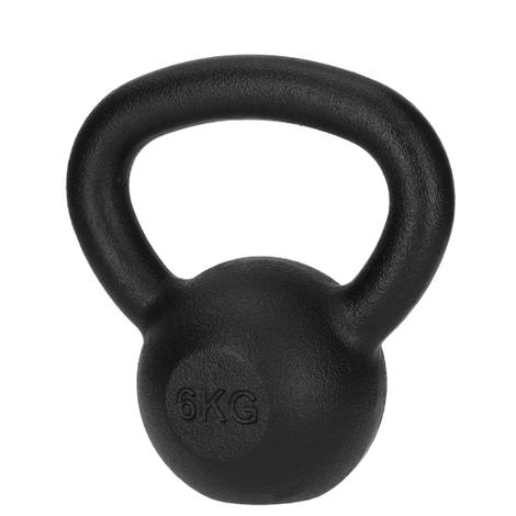 4FIZJO Kettlebell exercise weight 6 - 24 kg 6kg
