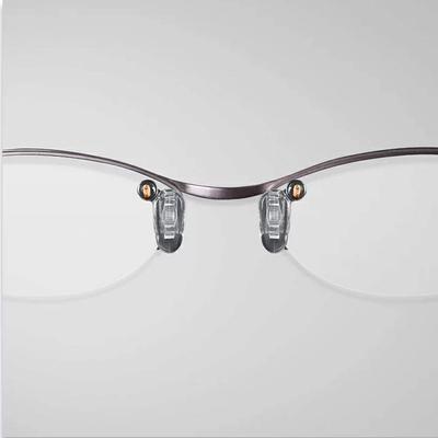 Miracle Glasses Nose Pads with Mini Screwdriver, Supervised by Dr. Nobuhiro Maruyama, UNICA