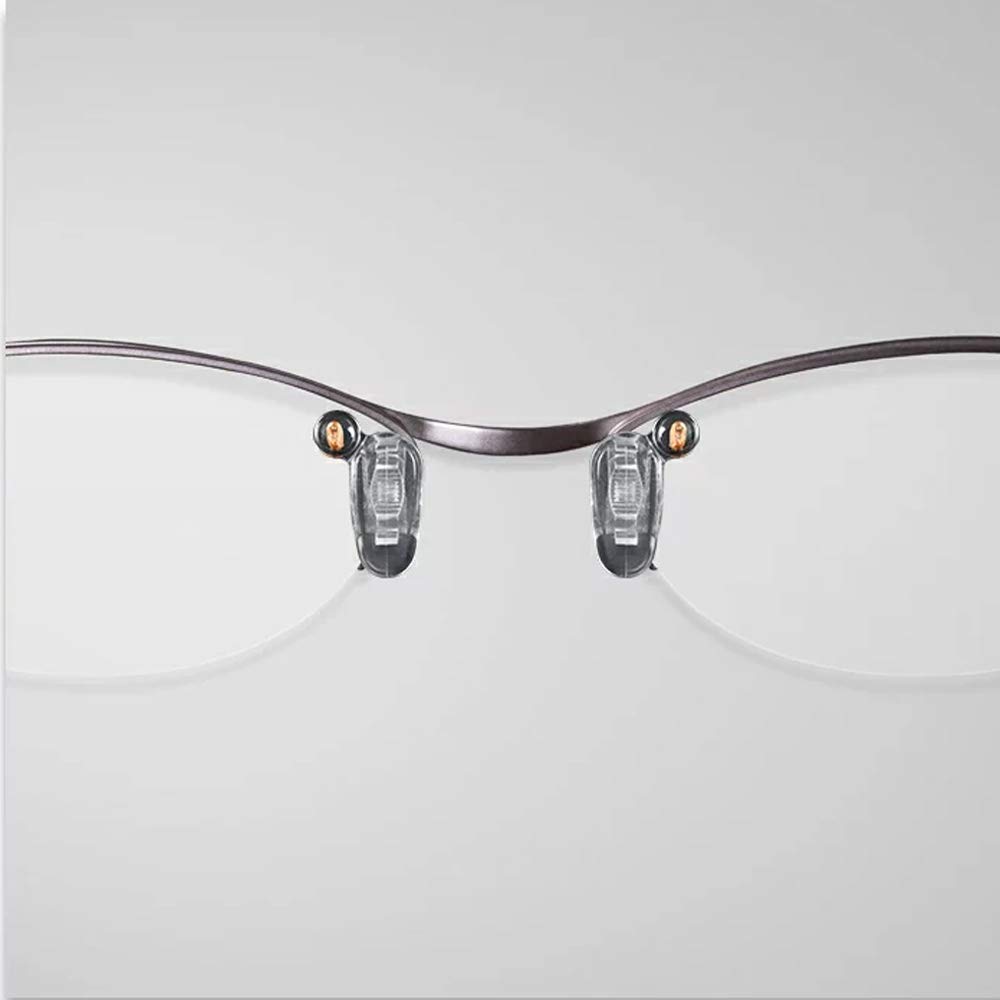 

Чудо-очки Носоупоры с мини-отверткой, под наблюдением доктора. Нобухиро Маруяма, UNICA