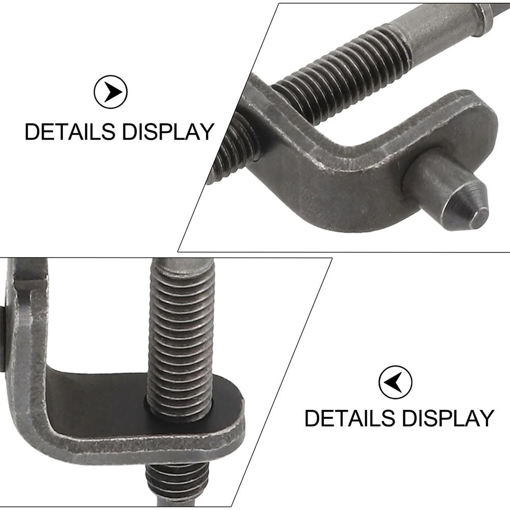 Tension Slide & Clamping screw 346859-4 & 324620-9 For UC4041A UC3041A