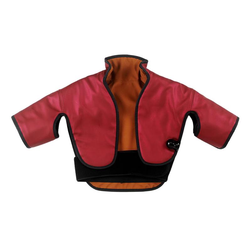 Mussels Heated Massage Belt & Shawl