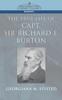 Libro The True Life of Capt. Sir Richard F. Burton