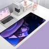 Cute Fresh Anime AAkebis Sailor Uniform Mouse Pad Large Gaming Mousepad With Thick Stitched Edge NonSlip Desk Mat