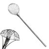 Stainless Steel Long Handle Skimmer