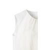 RECODE Seersucker Volume Dress Rqdam26546Ivx