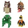 Steal A Brainrot Collection Building Blocks With Diy Fun For Collectors And Creative Kids
