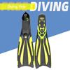 Diving Fins - Snorkeling & Scuba Gear for Freediving & Swimming