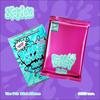 Kep1er [BUBBLE GUM] (BUBBLE ver., GUM ver.) / The 7th Mini Album