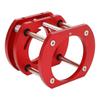 Router Lift Base Height Adjustable Router Table Lifting System Base for Motor Diameters 64 to 66mm
