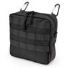 Henry Begins Daytona Motorcycle Seat Bag System 21784 Pouch, 3L, DH-753