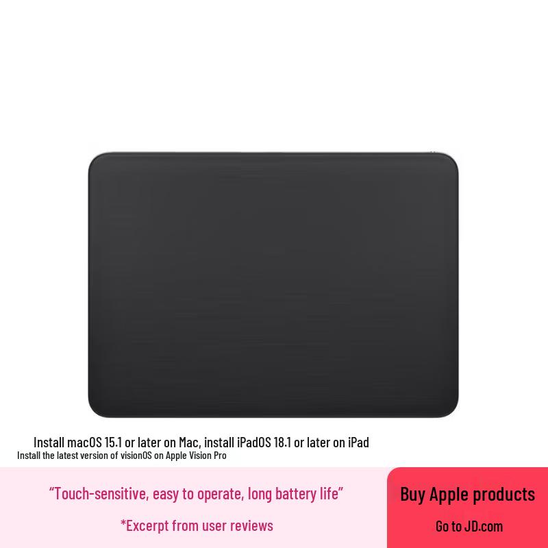 

Apple Magic Trackpad