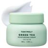 Tony Moly Green Tea Moisture Cream, 100ml, 1 Pcs