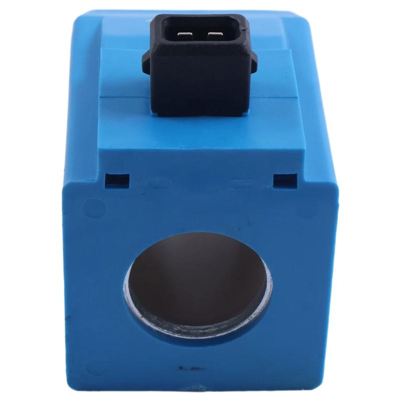 12V 30W Solenoid Valve Coil 02/124661 02124661 For Eaton Vickers DG4V‑3 Control Valve Fits JCB Loader Tractor Telehandler