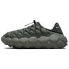 New Flyknit Haven Vintage Green Light Army Oil Green Metallic Silver Women's FD2148-300