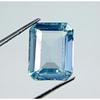 Certified 10.20 Ct Museum Blue Aquamarine 13.8c10.5mm Natural Loose Gemstone