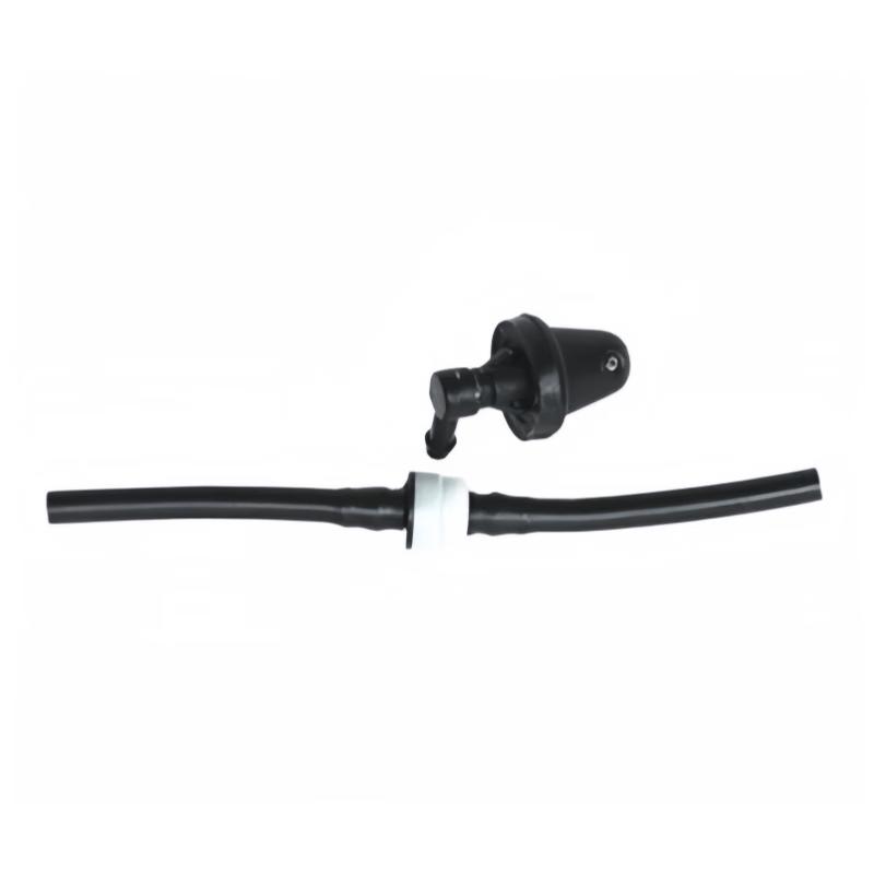 Qiulisen Rear Window Washer Nozzle
