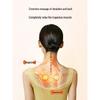 SKG H1 Multifunctional Neck and Shoulder Massager CN Plug (adapter Included)