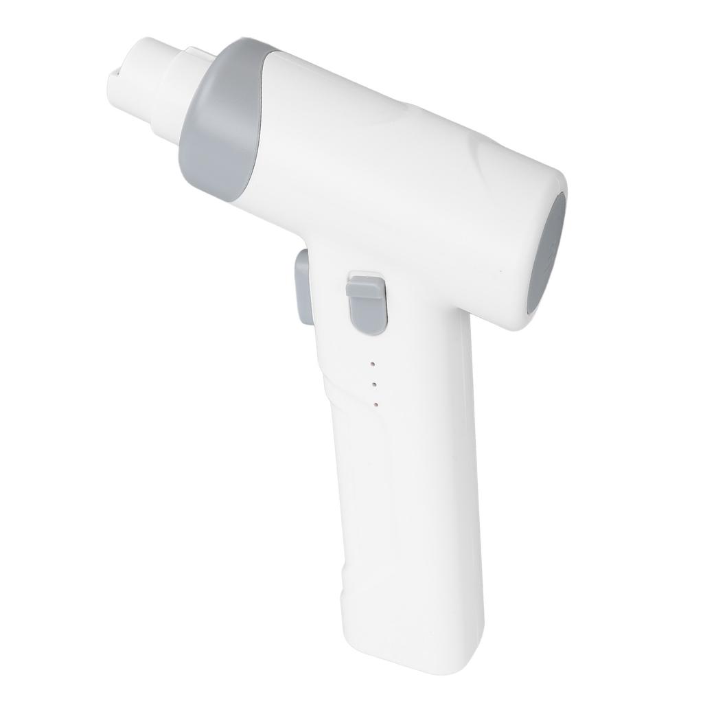 Pet Nail Grinder Speed USB Rechargeable Painless Paws Grooming Automatic Cat Nail Trimmer for Large Medium Small Dogs