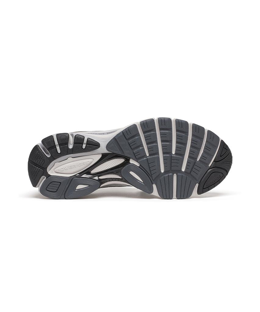 Saucony (Universal) Progrid Guide 7 - Grey:Silver / S70936-12