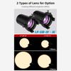 LIPPMANN Optical Spot Bowens Mount Conical Snoot Kit pro LED Continuous Light Strob Light s