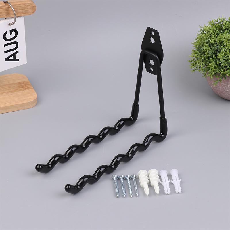 Strong Magnet Garage Hook, Nail Free Installation, High Load-Bearing, Anti Slip, Waterproof, Suitable For Gardening Tools, 43Mm