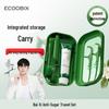 Baixi Portable Travel Oral Care Kit