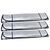 Foldable Jumbo Extra Large Sun Shade Truck Van Car Windshield Visor Block Cover