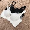 Underwear Gathers Comfortably, Closes Breasts, Sexy Lace, Adjusts Small Breasts and Shows Large Beauty Salon Bras