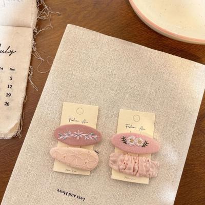 Haaraccessoires – Haarclips