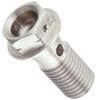 Stainless Banjo Bolt (STD/Single/P1.25) General Purpose 773-0500000