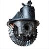 Dongfeng EQ2102N/2102NJ Rear Axle Limited-Slip Differential Assembly