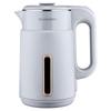 Premium Songyi Stainless Steel Electric Kettle | Portable, Insulated, Constant Temperature for Tea Brewing
