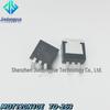 Ren Mao MOT120N10E TO-263 100V N-Channel MOSFET for LED Power Supply