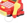 JAWL Kids Cash Register Safe and Educational Mini Cash Register Toy for Home Ages 3 and Up Toy, Use,