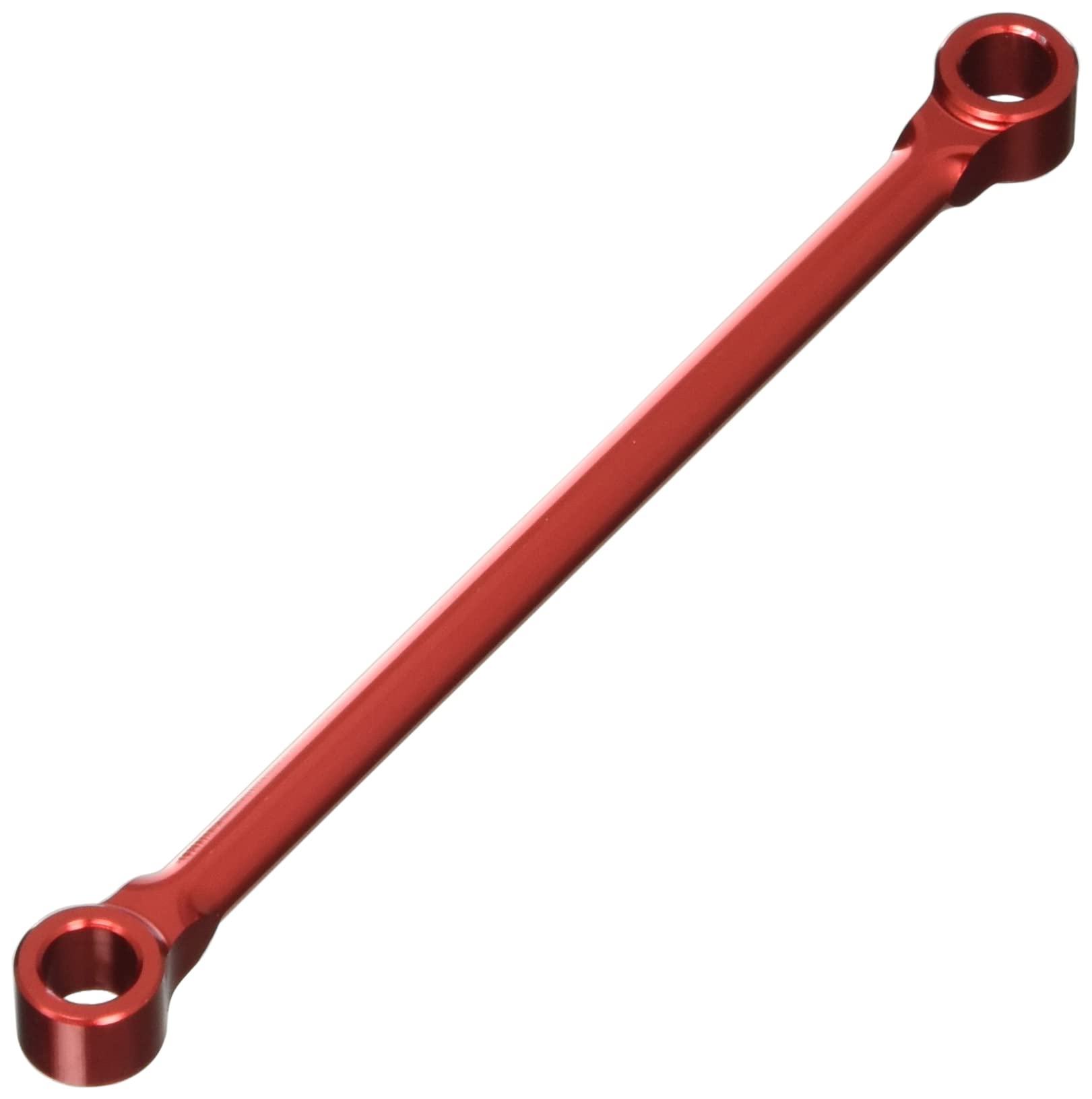 POSH FAITH Motorcycle Supplies Billed Master Stay Red 110mm 500182-02 110mm красный