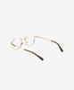 Techeuoaiweeo Ren Eyeglass Frames C2 Gold