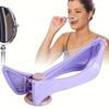 1 pz Rasoio per Peli Facciali di Alta Qualità depilador facial Rasoio Facciale Rimuovi Peli Facciali Bastoncino per la Rimozione Epilatore Rasatura