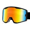 Anti-fog double-layer ski goggles, UV protection, windproof, unisex, trendy, multifunctional