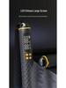 Smart Cordless Counting Skipping Rope - Fitness & Competition Weighted Speed Rope with Steel Wire