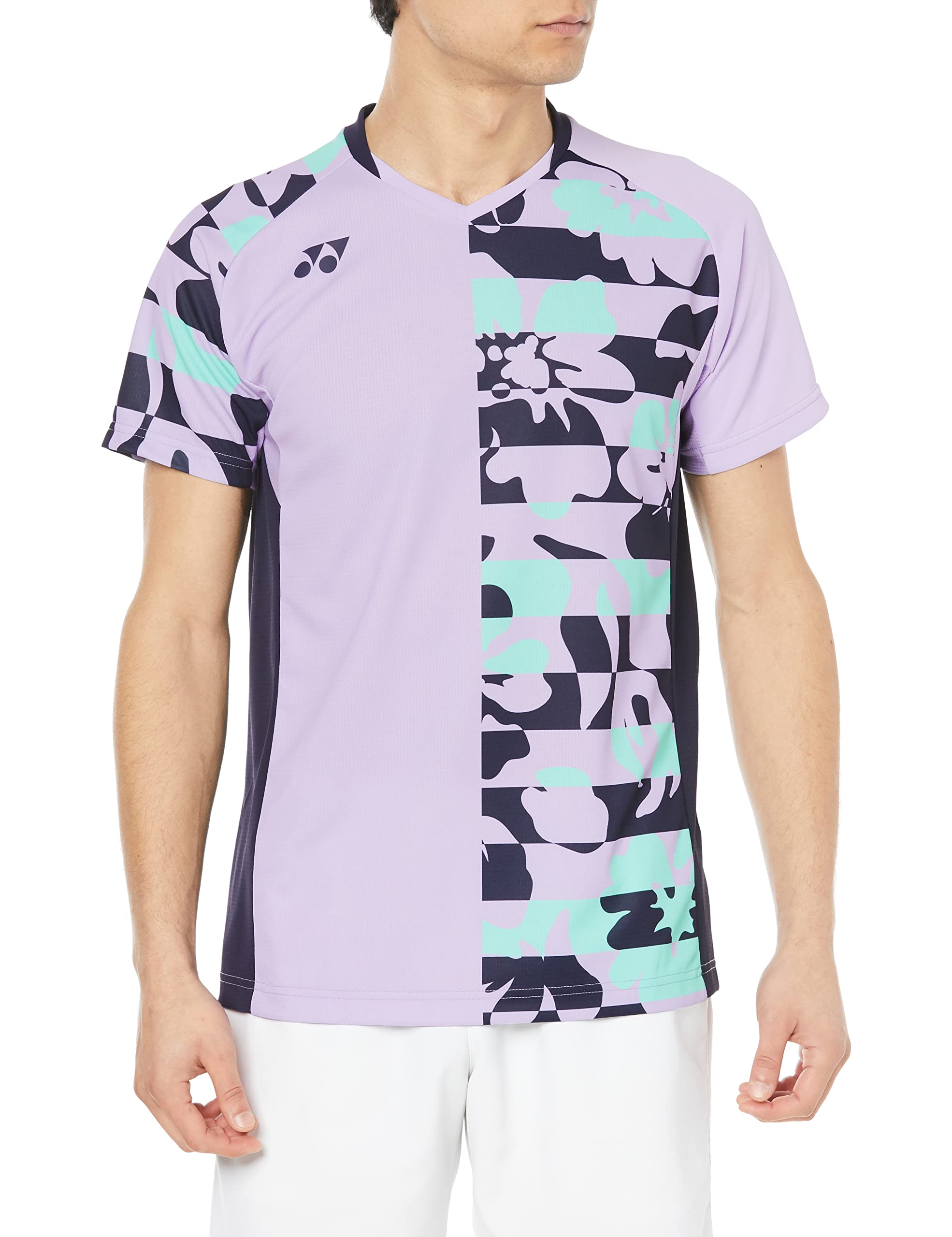 

Игровая футболка Yonex (Подходящий стиль)