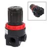 AR2000 Air Control Pressure Gauge Compressor Relief Regulator Regulating Valve Treatment Units With Gauge Adjustable