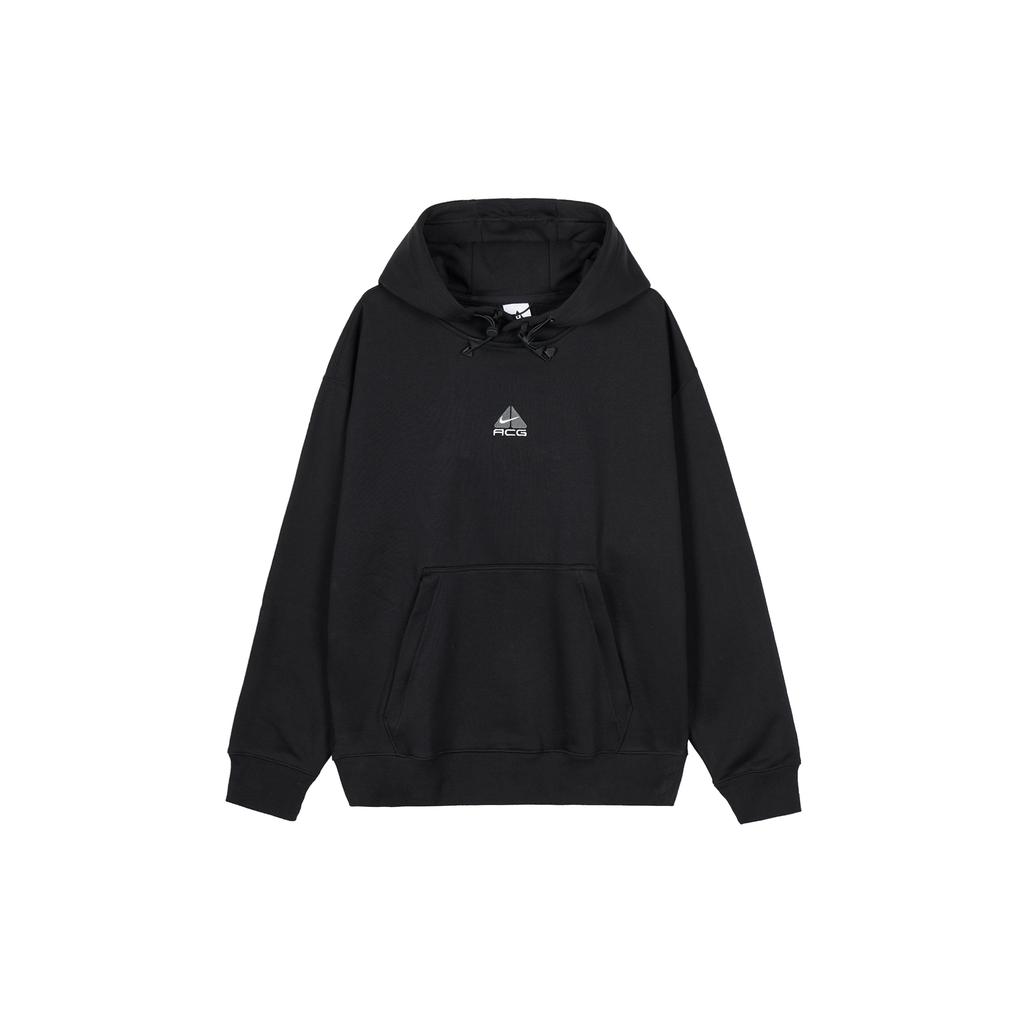 New Nike Acg Pullover Hoodie DH3088-013