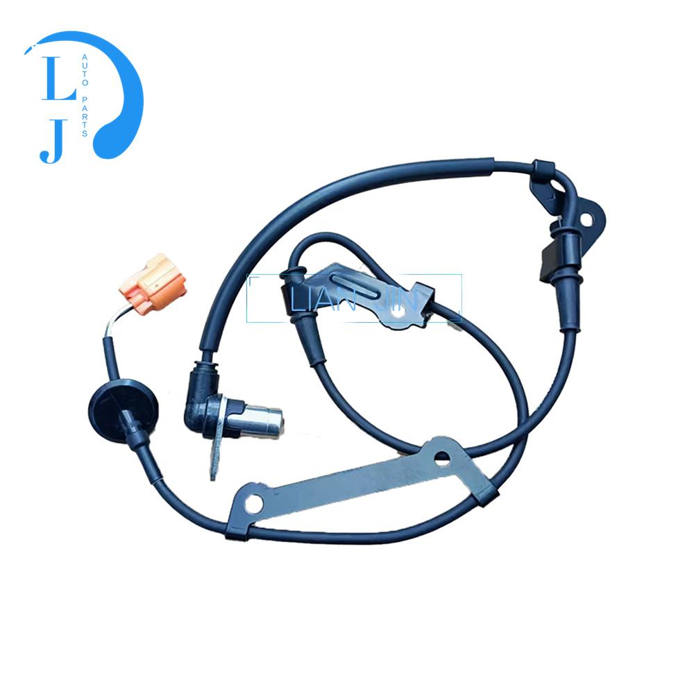 57455S2H952 Front Left ABS Wheel Speed Sensor Fit for Honda 57455-S2H-952 57455S2H952