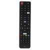 Intelligent Home Devices Remote Control RC320 Compact Controller for Fanco Atvio Rc320 for Smart TV Netflix