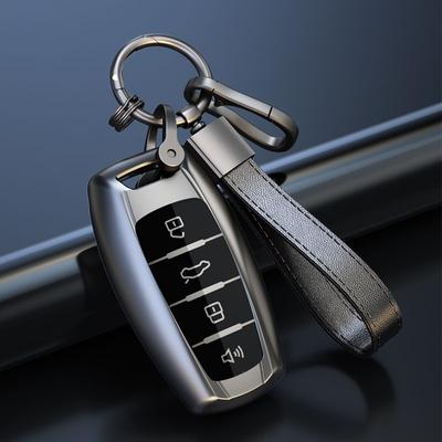 Accesorii pentru electronica auto – Huse pentru cheile de la maşină