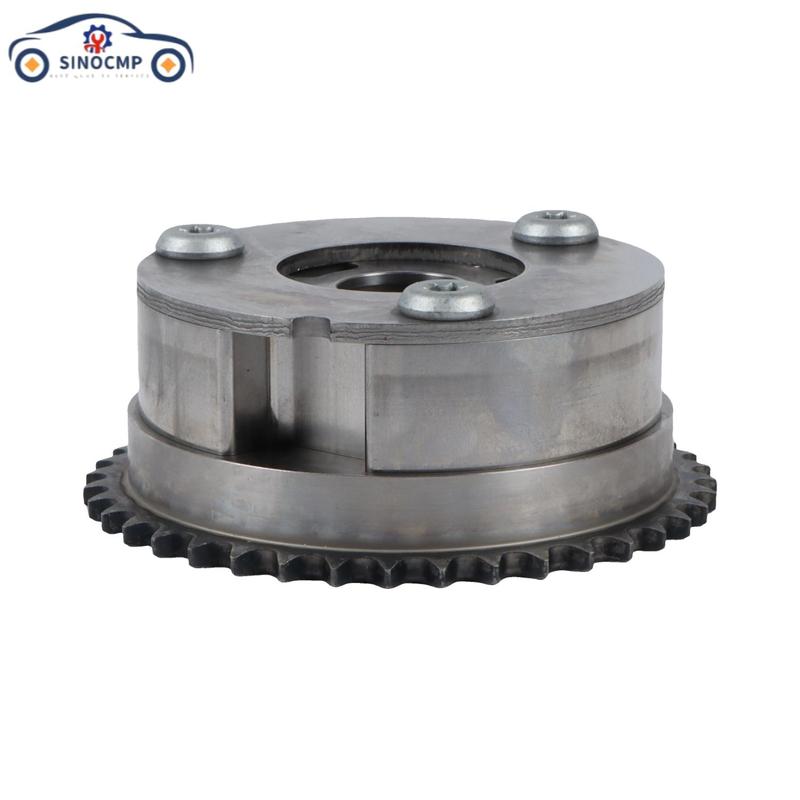 1Pcs Camshaft Gear Sprocket 55562222 916-553 For 2014 -2018 Chevrolet Cadillac Buick 1.4L Engines Camshafts Lifters Parts