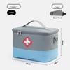 NuFeng Portable First Aid Medicine Storage Bag