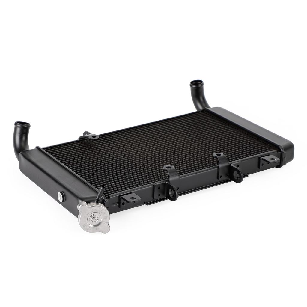 Aluminium Engine Radiator Cooler Cooling Fit For Honda CBR650R 2018-2023